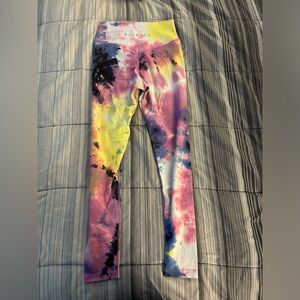 Vitality (Balance) Athletica Leggings